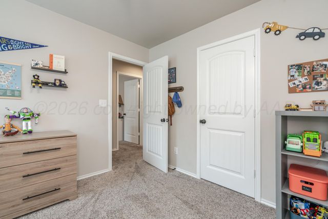 9609 SYDNEY Drive, Amarillo, TX 79119