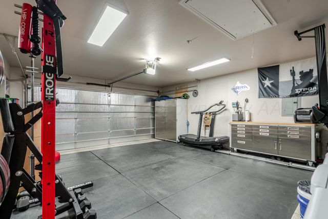 9609 SYDNEY Drive, Amarillo, TX 79119