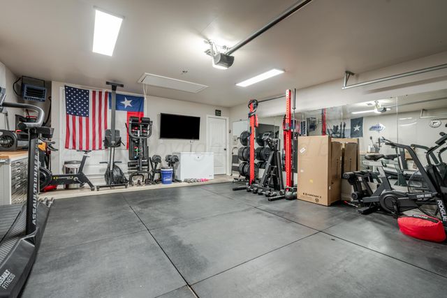 9609 SYDNEY Drive, Amarillo, TX 79119