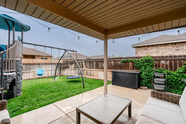 9609 SYDNEY Drive, Amarillo, TX 79119