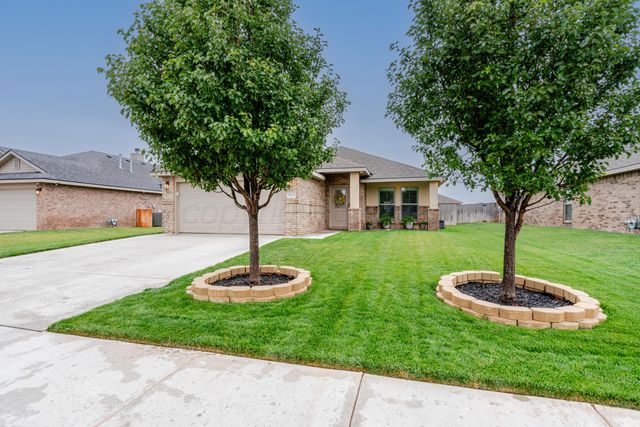 9609 SYDNEY Drive, Amarillo, TX 79119