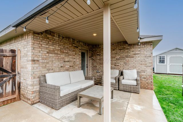 9609 SYDNEY Drive, Amarillo, TX 79119