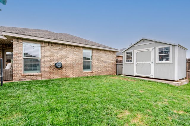 9609 SYDNEY Drive, Amarillo, TX 79119