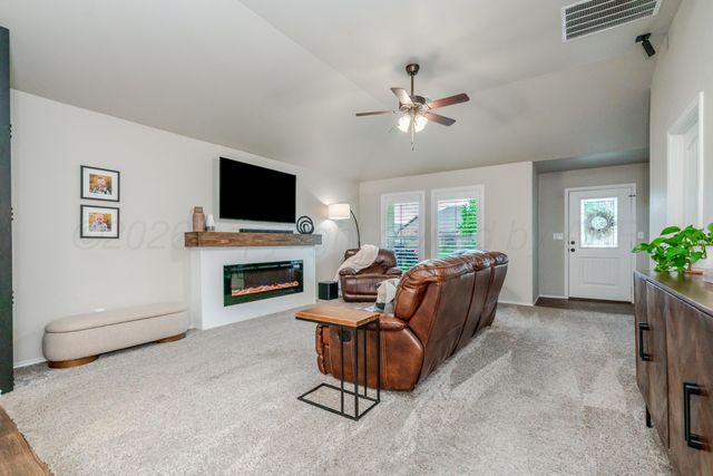 9609 SYDNEY Drive, Amarillo, TX 79119