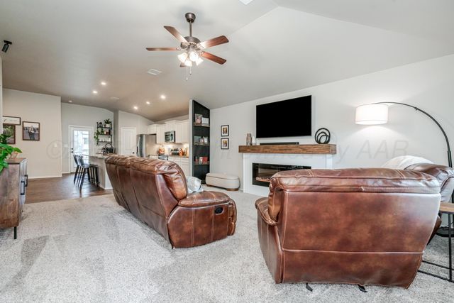 9609 SYDNEY Drive, Amarillo, TX 79119