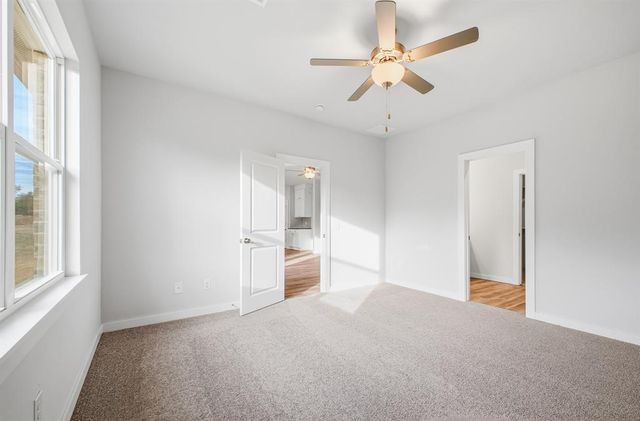 11273 Ward Road, Edmond, OK 73044