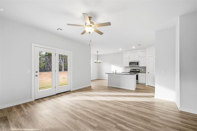 11273 Ward Road, Edmond, OK 73044