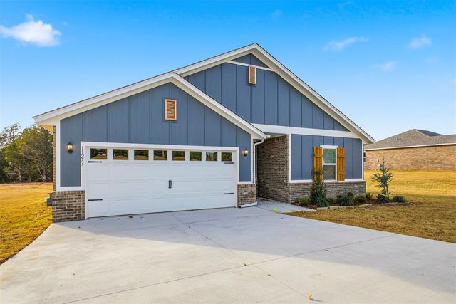 11273 Ward Road, Edmond, OK 73044