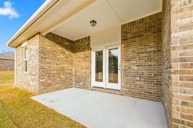 11273 Ward Road, Edmond, OK 73044