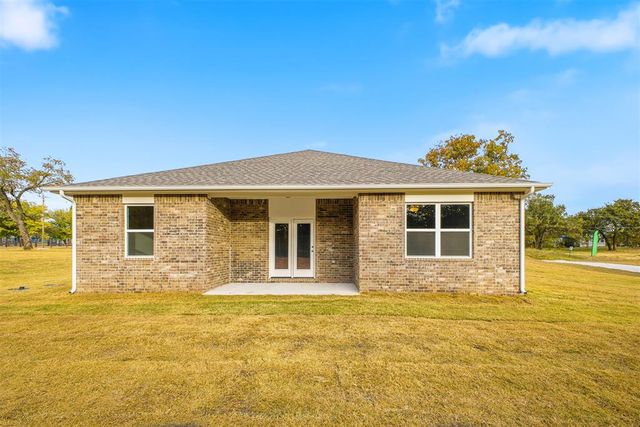 11273 Ward Road, Edmond, OK 73044