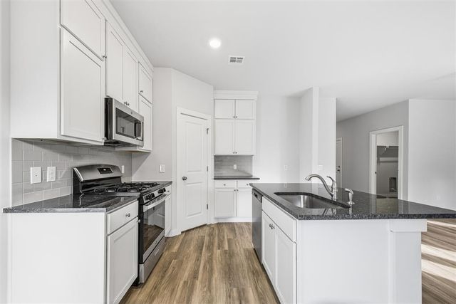 11273 Ward Road, Edmond, OK 73044