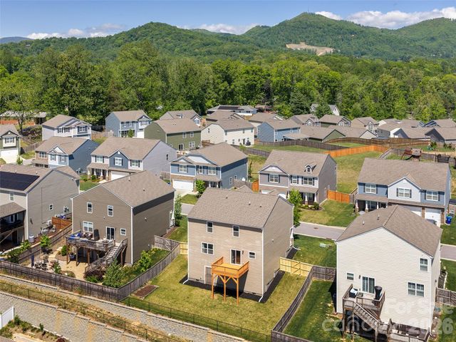 348 Tavernier Lane, Candler, NC 28715