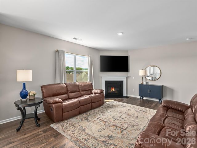 348 Tavernier Lane, Candler, NC 28715