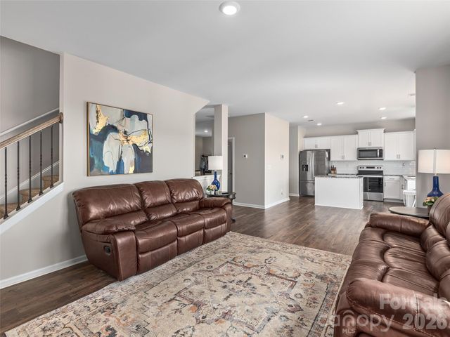 348 Tavernier Lane, Candler, NC 28715