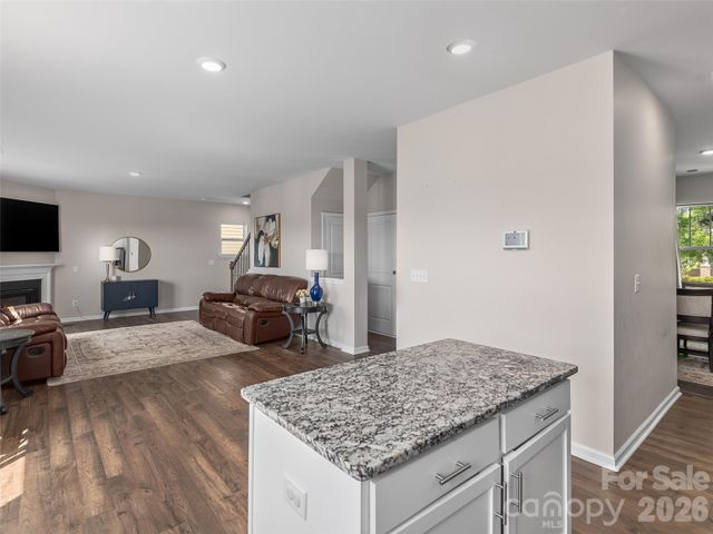 348 Tavernier Lane, Candler, NC 28715