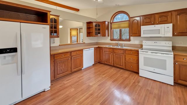 6292 Prince Court, Flint Twp, MI 48433