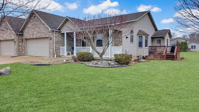 6292 Prince Court, Flint Twp, MI 48433