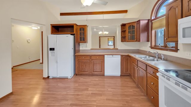 6292 Prince Court, Flint Twp, MI 48433