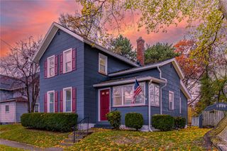 158 Stutson Street, Rochester, NY 14612