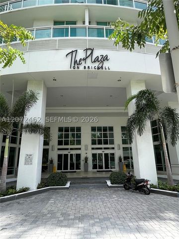 951 Brickell Ave 3403, Miami, FL 33131