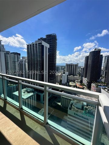 951 Brickell Ave 3403, Miami, FL 33131