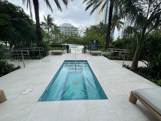951 Brickell Ave 3403, Miami, FL 33131