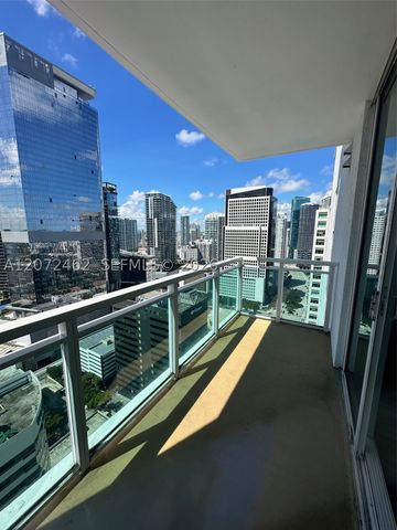 951 Brickell Ave 3403, Miami, FL 33131