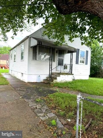 83 WISE AVE, Baltimore, MD 21222
