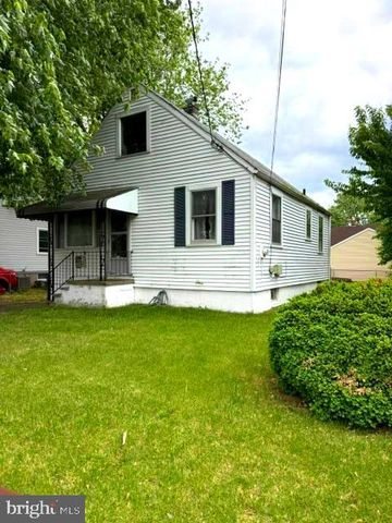83 WISE AVE, Baltimore, MD 21222