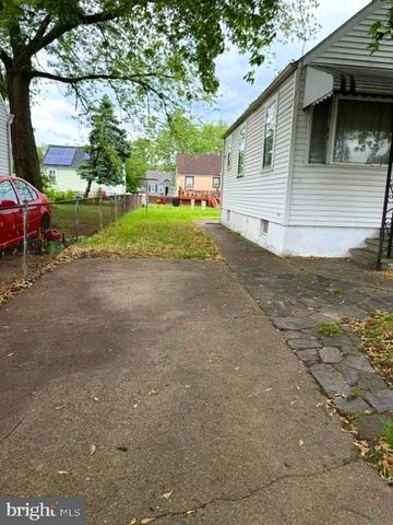 83 WISE AVE, Baltimore, MD 21222