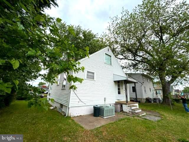 83 WISE AVE, Baltimore, MD 21222