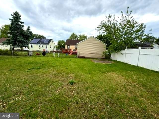 83 WISE AVE, Baltimore, MD 21222