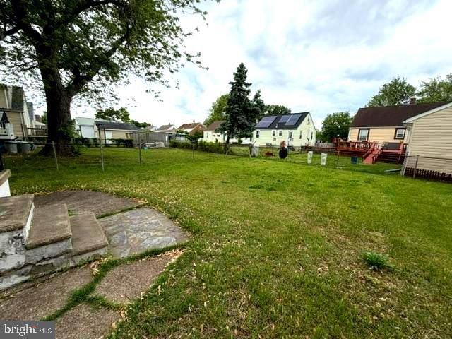83 WISE AVE, Baltimore, MD 21222