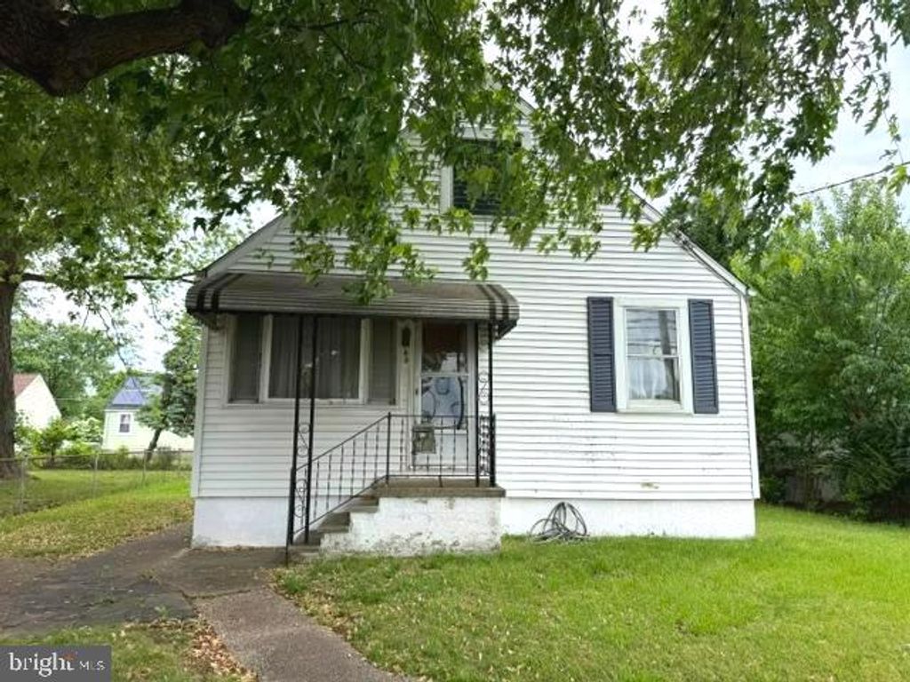 83 WISE AVE, Baltimore, MD 21222