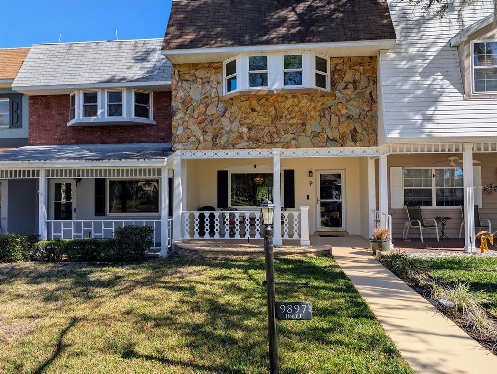 9897 SW 88TH COURT ROAD P, Ocala, FL 34481