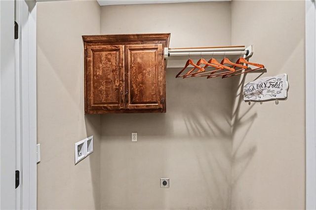 14838 Ashmont Lane, Smithville, MO 64089