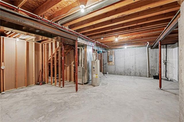 14838 Ashmont Lane, Smithville, MO 64089