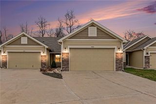 14838 Ashmont Lane, Smithville, MO 64089