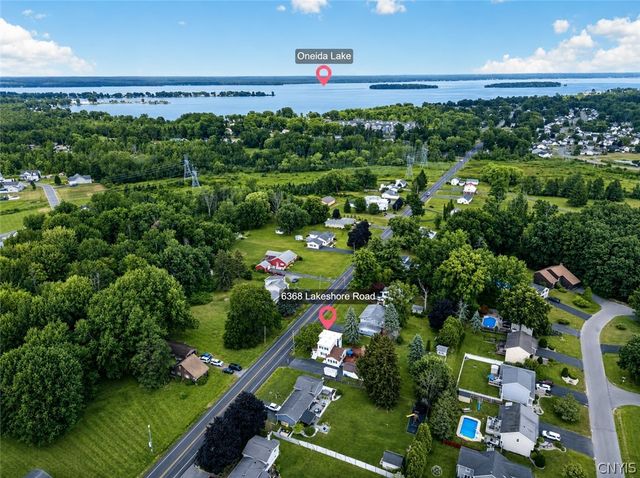 6368 Lakeshore Road, Cicero, NY 13039
