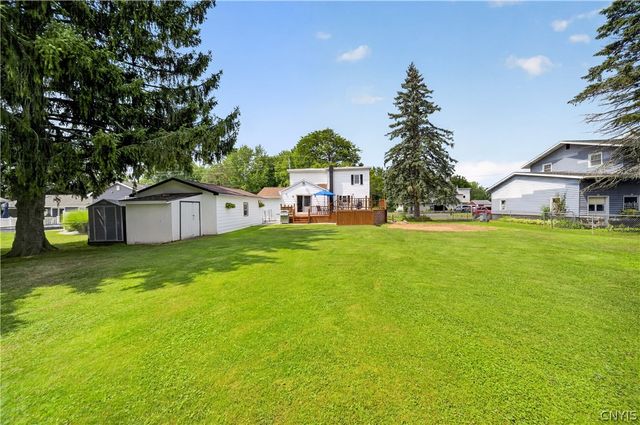 6368 Lakeshore Road, Cicero, NY 13039
