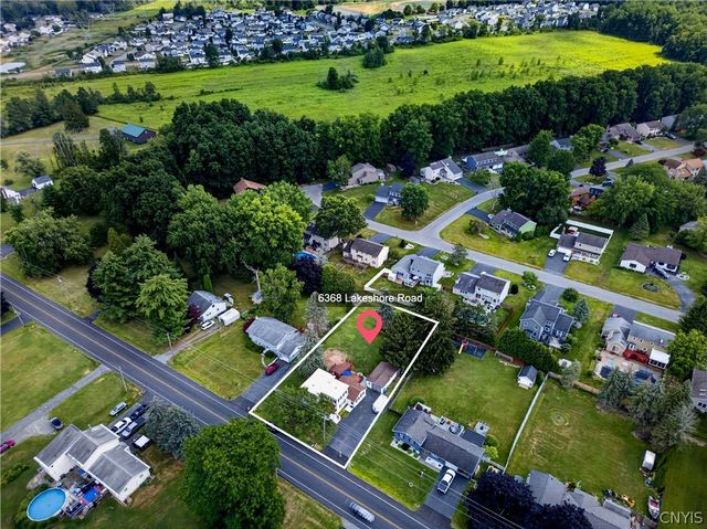 6368 Lakeshore Road, Cicero, NY 13039