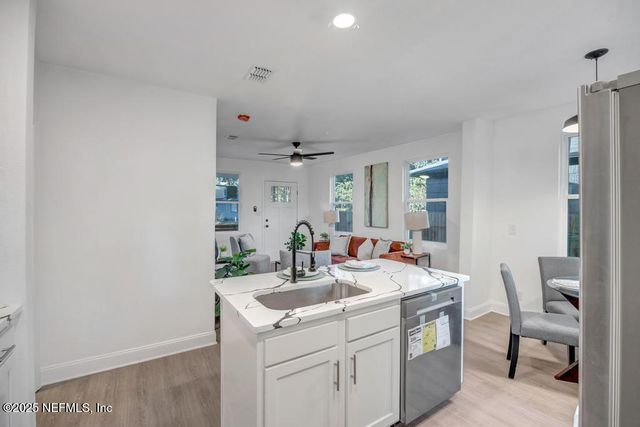 3356 MYRA Street, Jacksonville, FL 32205