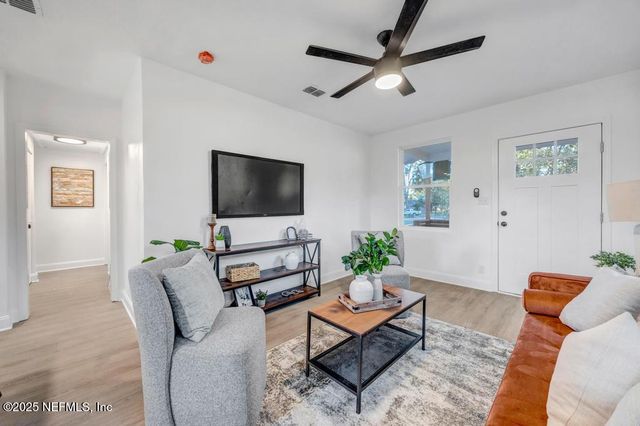 3356 MYRA Street, Jacksonville, FL 32205