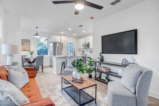 3356 MYRA Street, Jacksonville, FL 32205