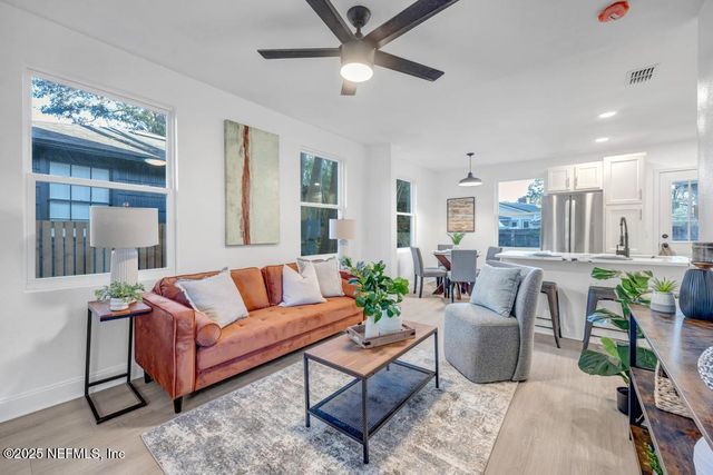 3356 MYRA Street, Jacksonville, FL 32205