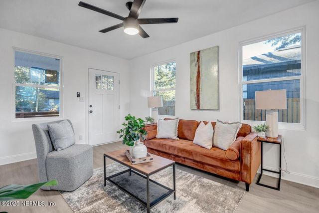 3356 MYRA Street, Jacksonville, FL 32205