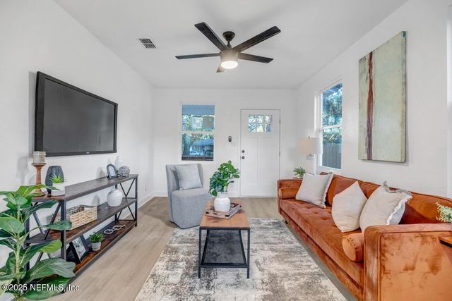 3356 MYRA Street, Jacksonville, FL 32205