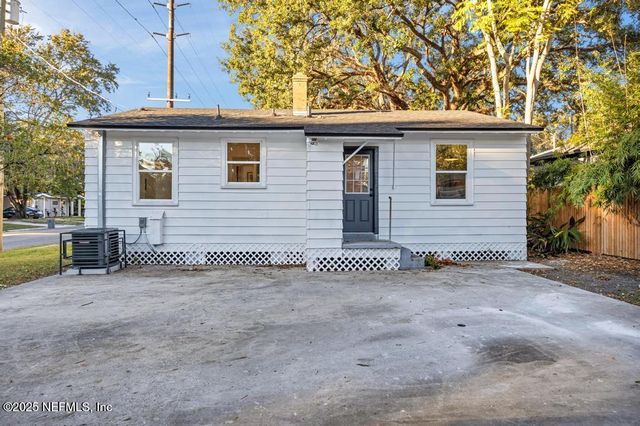 3356 MYRA Street, Jacksonville, FL 32205