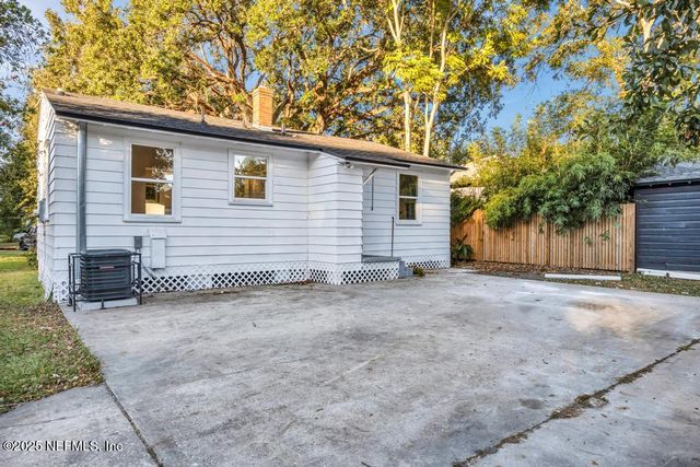 3356 MYRA Street, Jacksonville, FL 32205