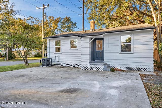 3356 MYRA Street, Jacksonville, FL 32205